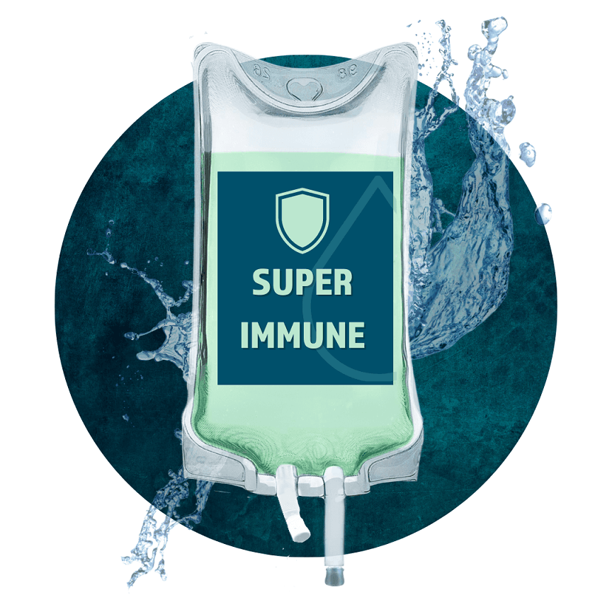 Super Immune