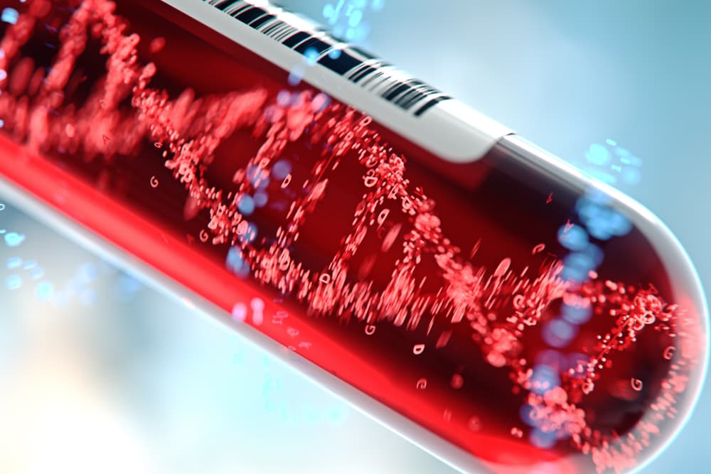 Biomarkers Medium