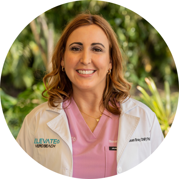 Dr. Susan Bray